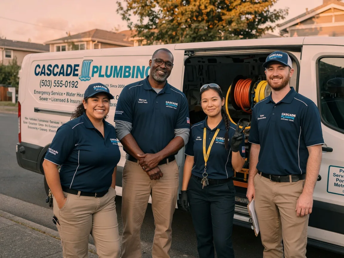 Emergency Plumber company in Francis, OK
